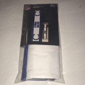 NIP NFL Colts Column Wrap